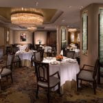 Shang-Palace - Shangri-La Hotel, Paris