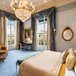 Shangri-La Hotel Paris - L'Appartement Prince Bonaparte - 1488803