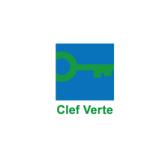 logo clef verte