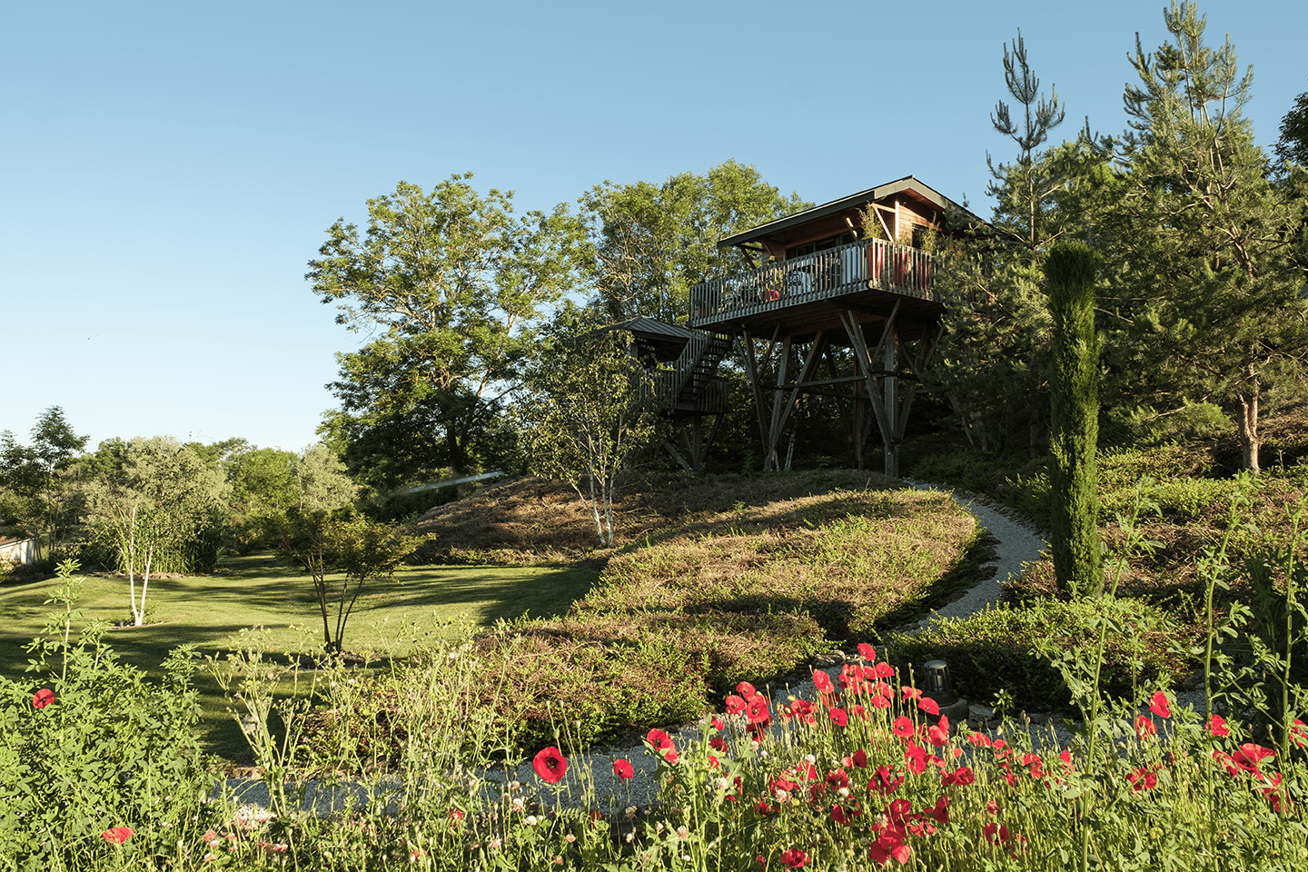 Le Domaine des Prés Verts (7)