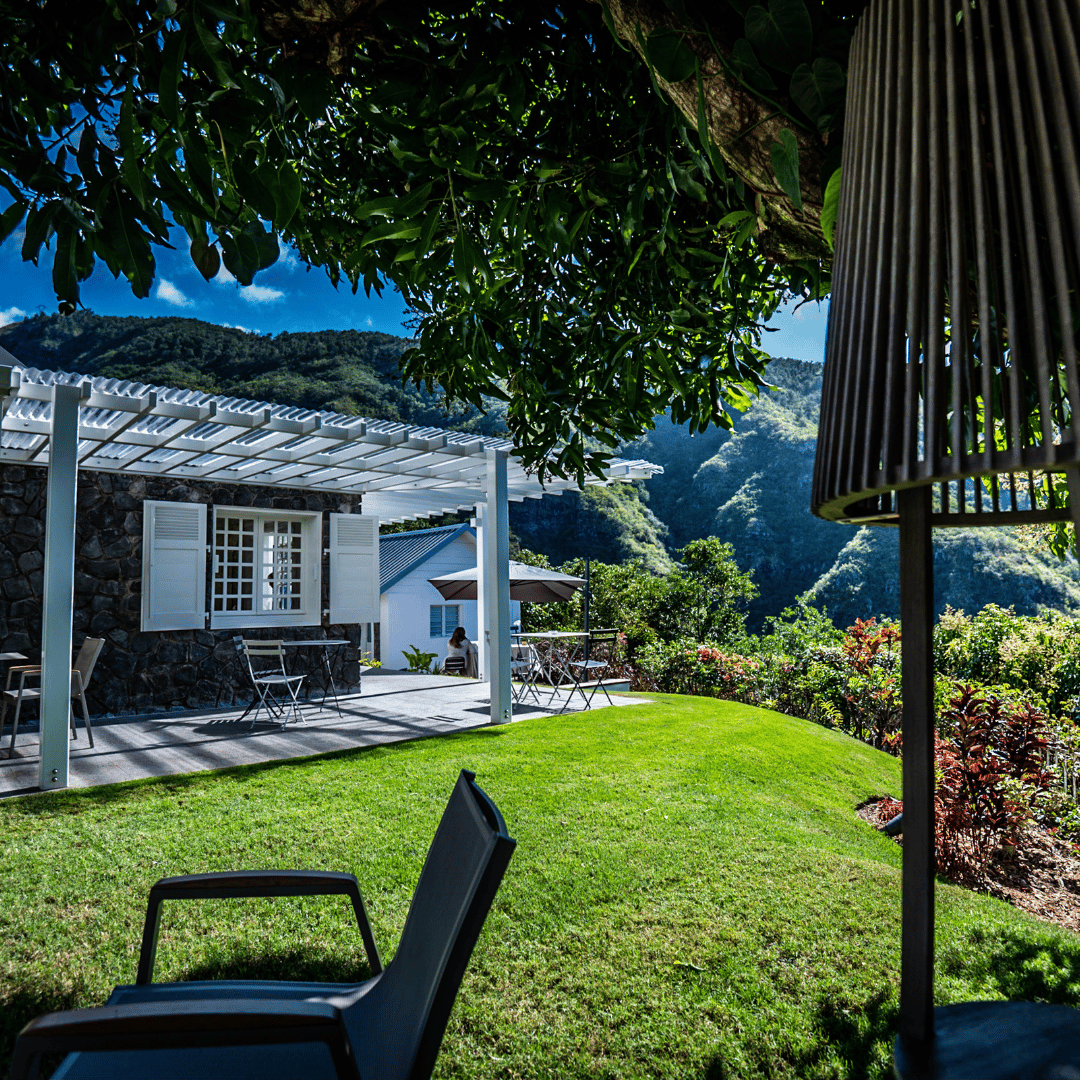 Où manger à la Réunion ? Voyage avec Vue