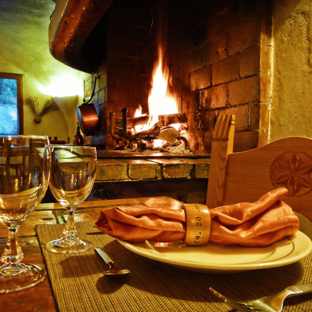 Restaurants dans les Hautes-Alpes | Voyage avec Vue