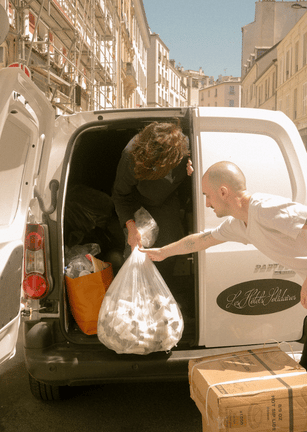 Les Hôtels Solidaires