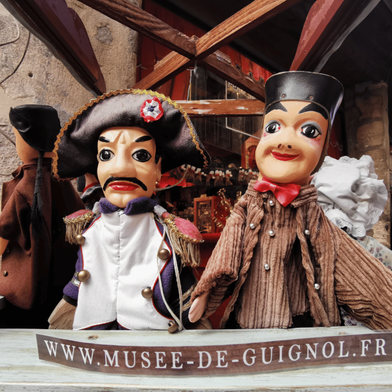 Guignol Lyon