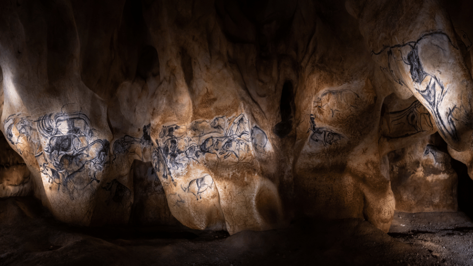 Grotte Chauvet