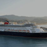 Bateau de croisière