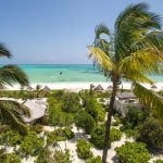 vue de la mer - Whites and Villas