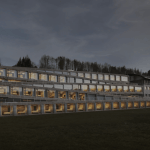 Hotel des Horlorgers