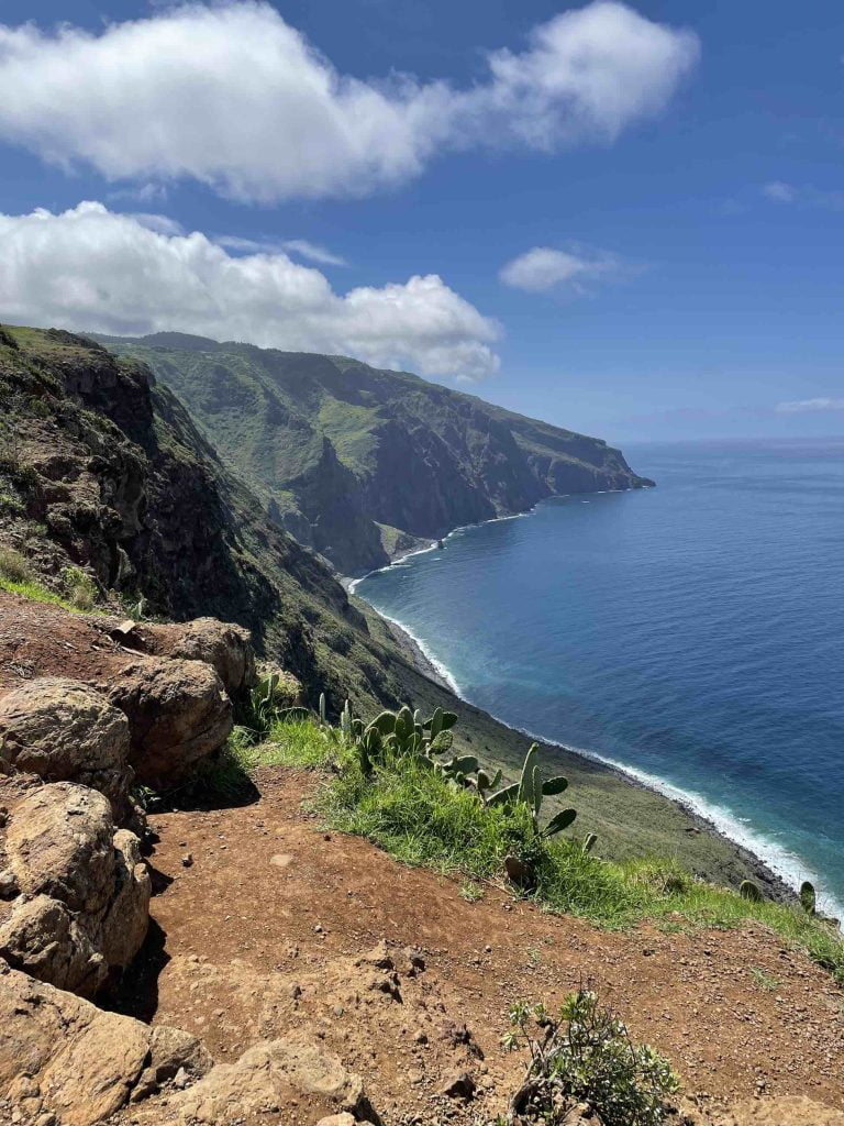 Ponta do Pargo