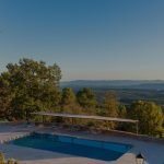 piscine bastide tourtour