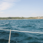 LES SENTIERS DE LA MER