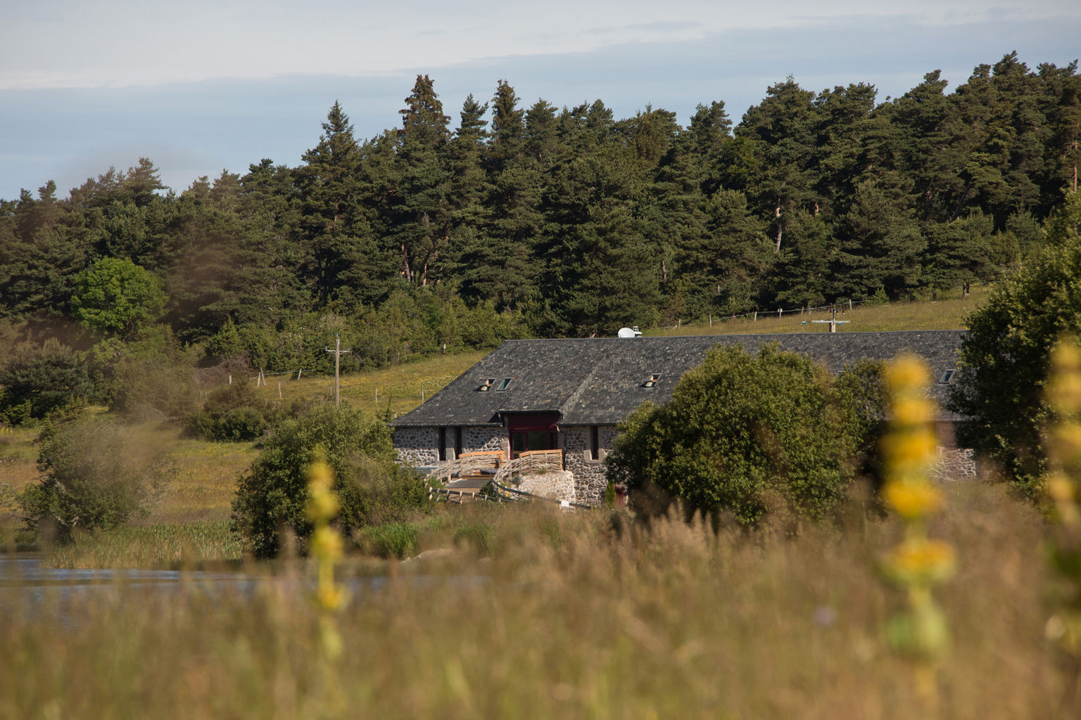 Maison Instants d'Absolu