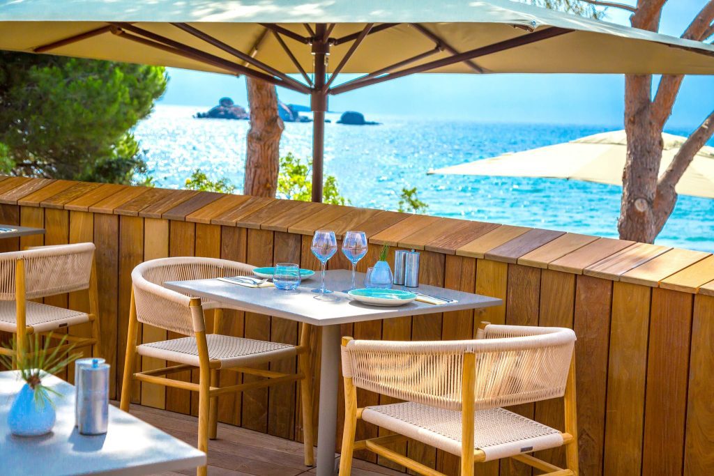 Sea Lounge - Porto Vecchio