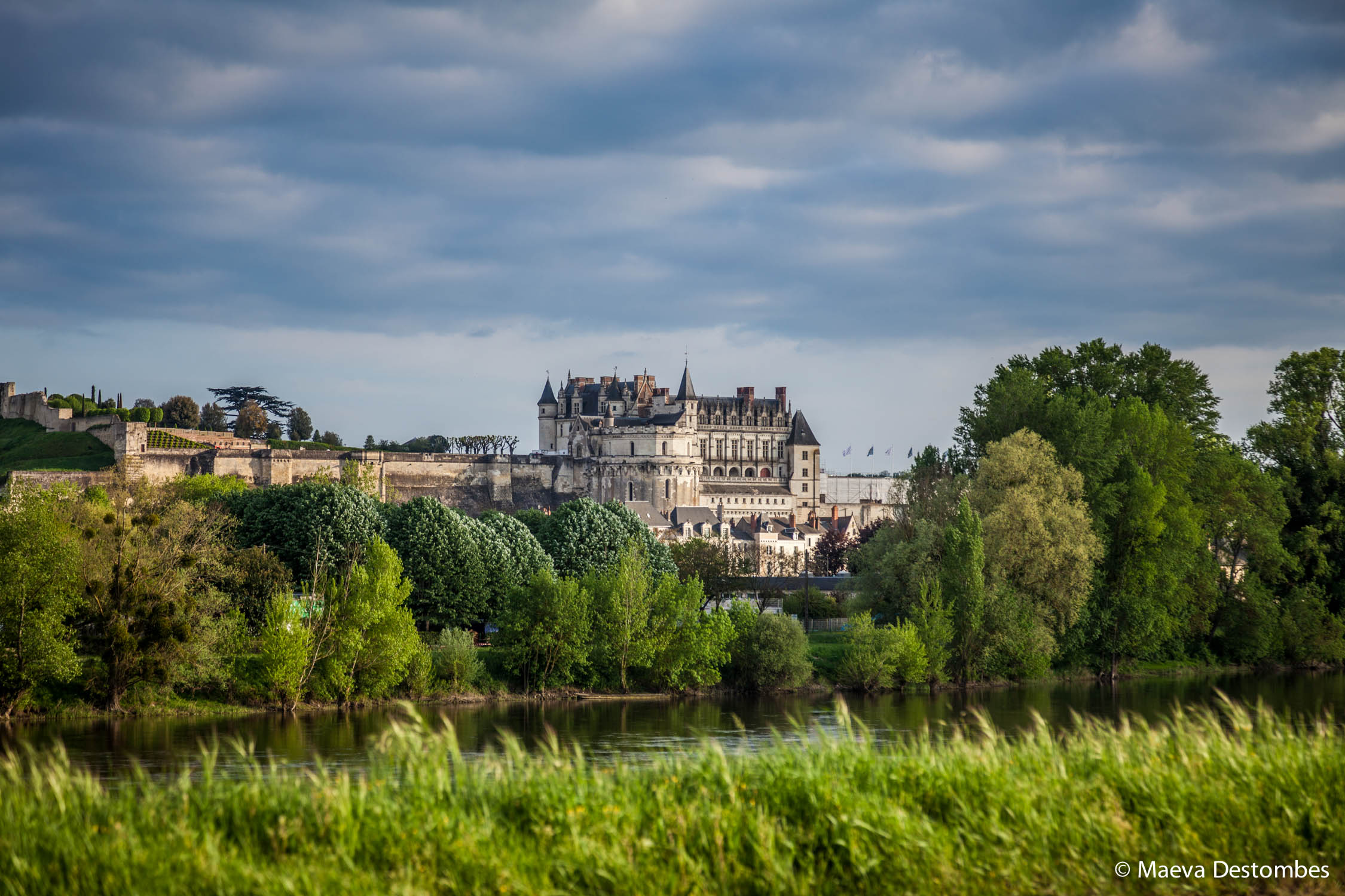 Chenonceau