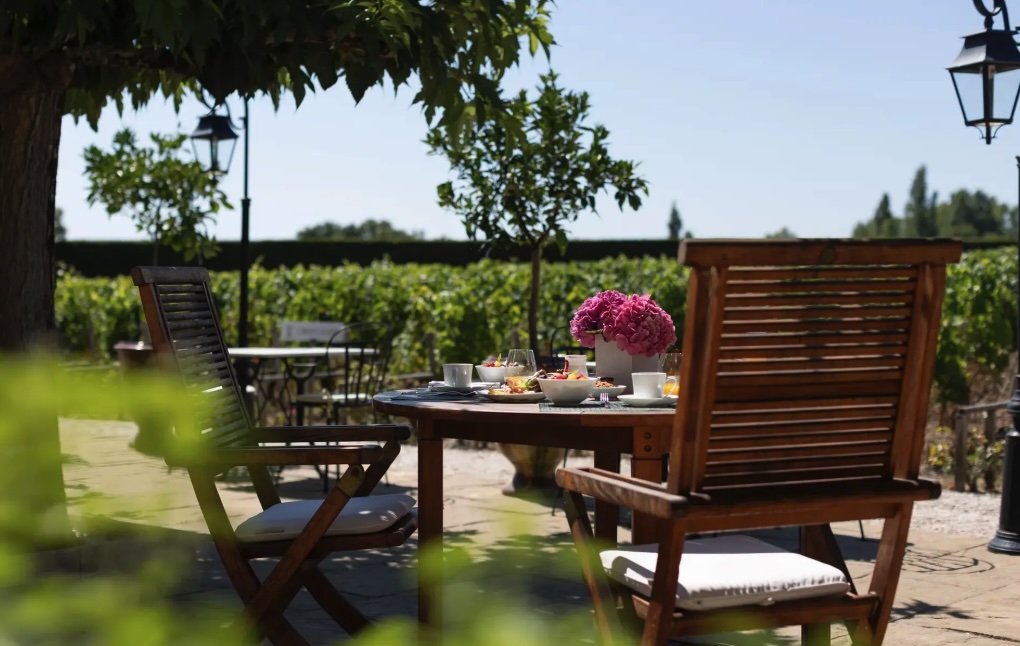 Château Cordeillan-Bages